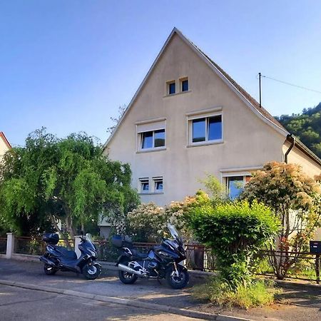 Rooms 4 Persons Kaysersberg 외부 사진