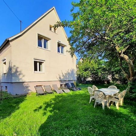 Rooms 4 Persons Kaysersberg 외부 사진