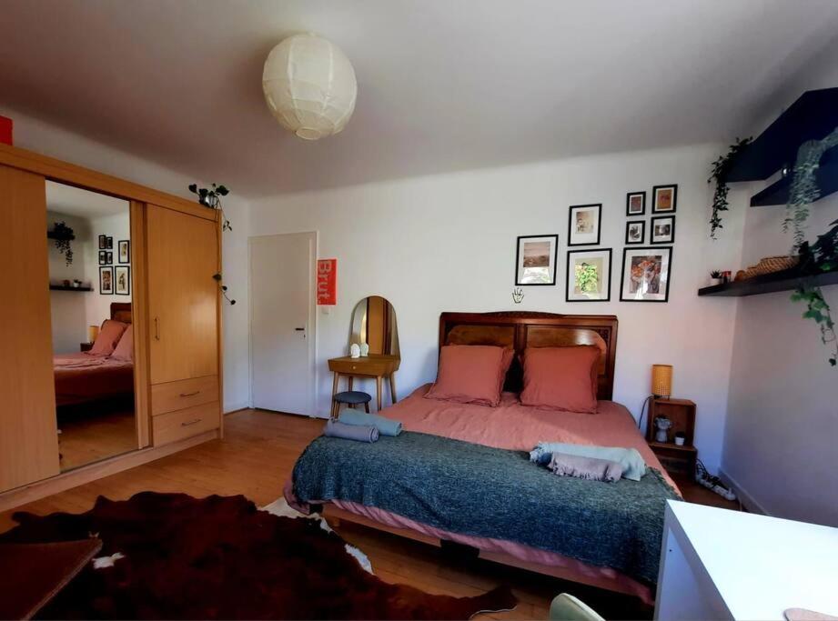 Rooms 4 Persons Kaysersberg 외부 사진