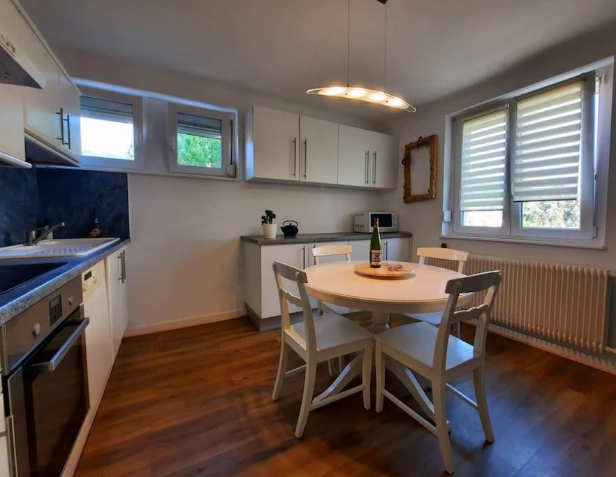 Rooms 4 Persons Kaysersberg 외부 사진