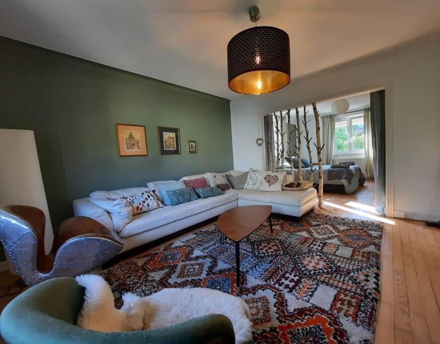 Rooms 4 Persons Kaysersberg 외부 사진