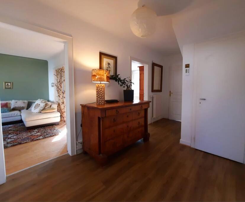 Rooms 4 Persons Kaysersberg 외부 사진