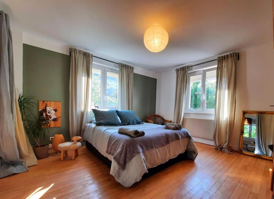Rooms 4 Persons Kaysersberg 외부 사진