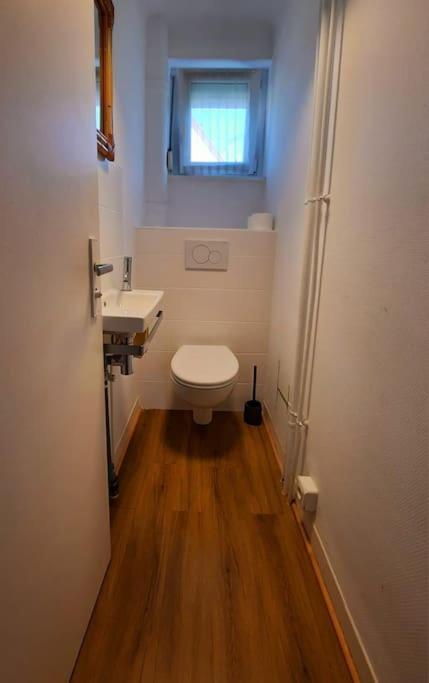 Rooms 4 Persons Kaysersberg 외부 사진