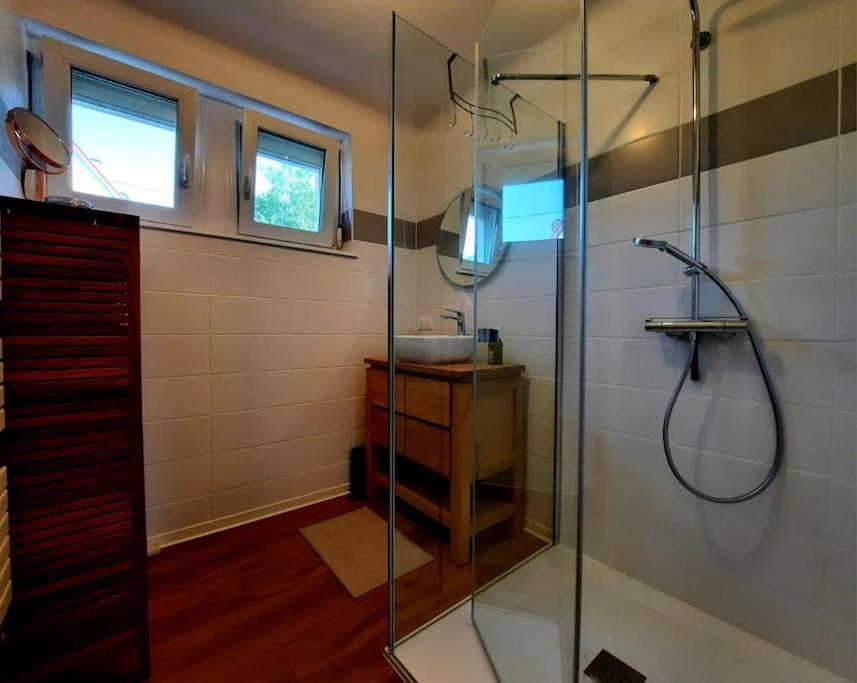 Rooms 4 Persons Kaysersberg 외부 사진
