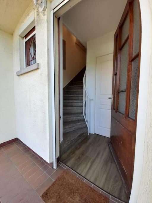 Rooms 4 Persons Kaysersberg 외부 사진